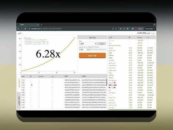 کشف راز بونوس بازی انفجار: چگونه این هدیه‌های ویژه می‌توانند تجربه بازی شما را تغییر دهند؟